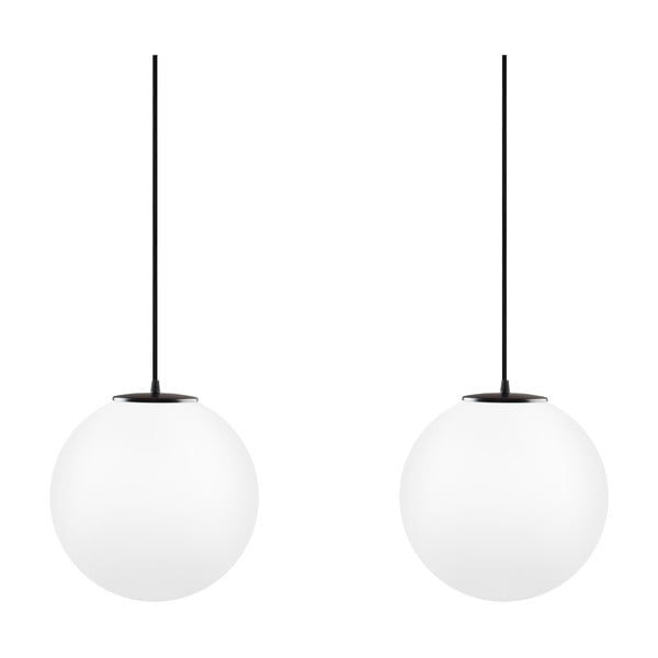 Suspenzija Sotto Luce TSUKI L Elementary 2S-image-2