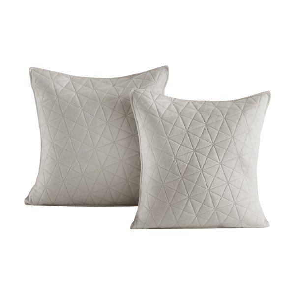 Prevleke za blazino v kompletu 2 ks 45x45 cm Laila – Restilo