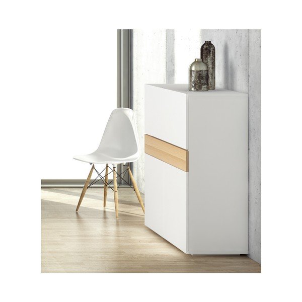 Delovna miza TemaHome Focus -image-3