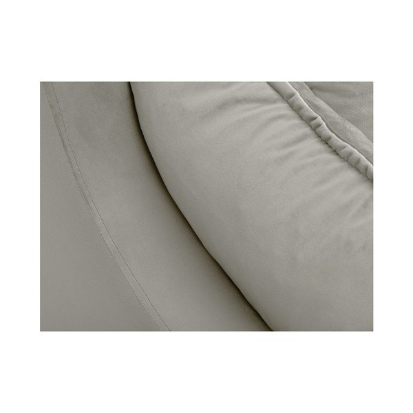 Bež zofa Mazzini Sofas Pansy, 150 cm-image-2