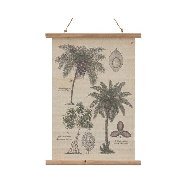 Tapiserija 50x70 cm Palm – Ixia