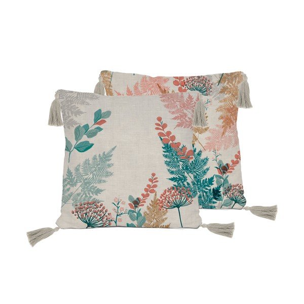 Dekorativna blazina 45x45 cm Soft Flowers - Surdic-image-3
