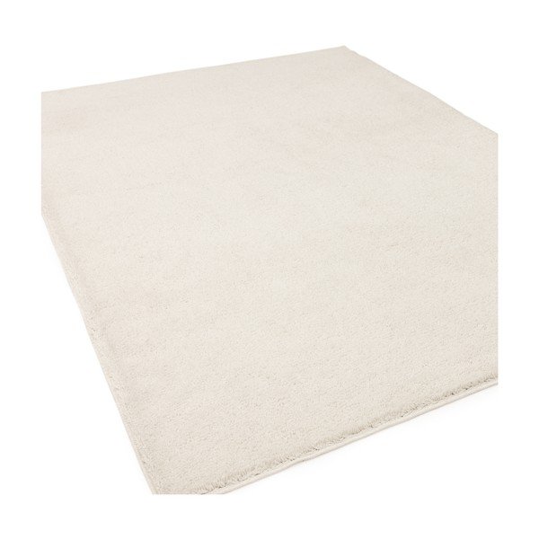 Slonokoščena pralna preproga 120x170 cm Super Snug – Asiatic Carpets-image-4