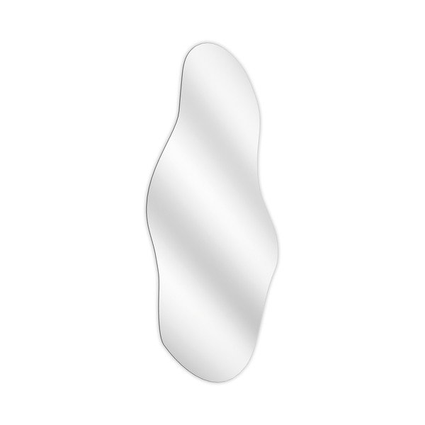 Stensko ogledalo 50x100 cm Organic – Styler-image-3