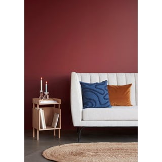 Preproga iz jute v naravni barvi 100x200 cm Sage - Hübsch
