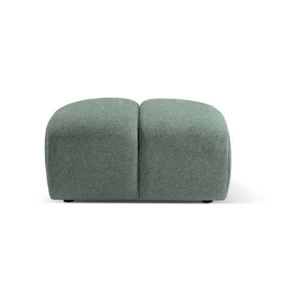 Svetlo zelen tabure Diana – Micadoni 