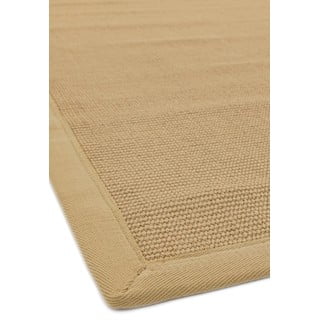 Bež tekač 240x68 cm Sisal - Asiatic Carpets
