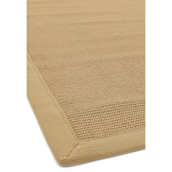 Bež preproga 230x160 cm Sisal - Asiatic Carpets-image-2