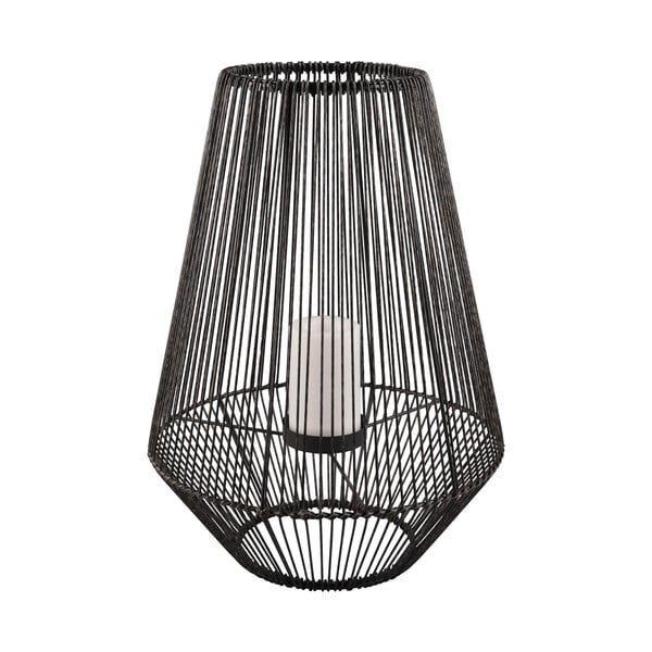 LED sončna zunanja svetilka ø 37 cm Mineros - Trio-image-4