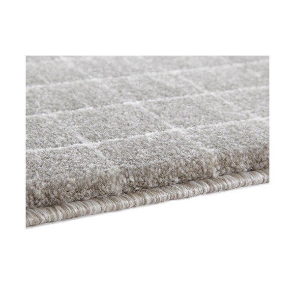 Siva preproga Elle Decoration Euphoria Ermont, 200 x 290 cm-image-1