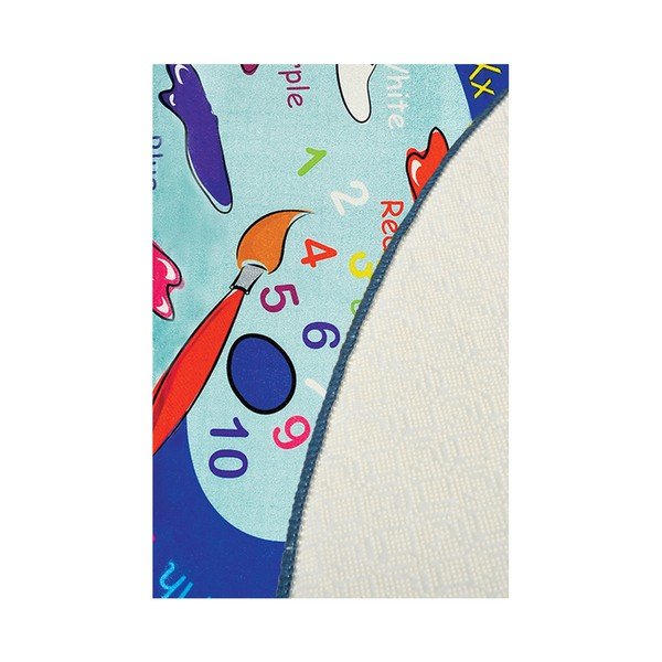 Otroška preproga Paleta, 200 x 290 cm-image-2