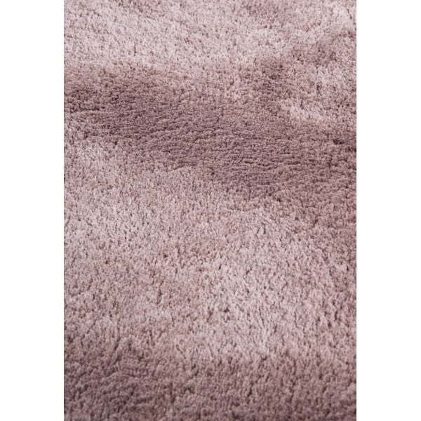 Prašno rožnata okrogla preproga ø 160 cm Leon – Villeroy&Boch-image-3