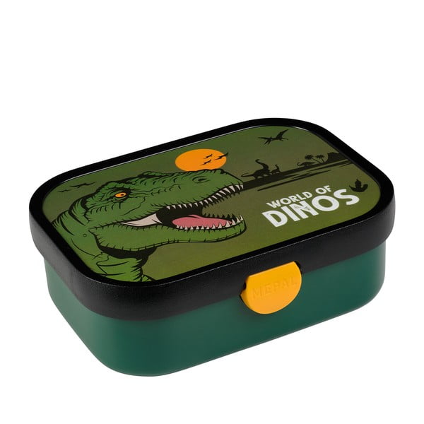 Otroška škatla za malico Mepal Dino
