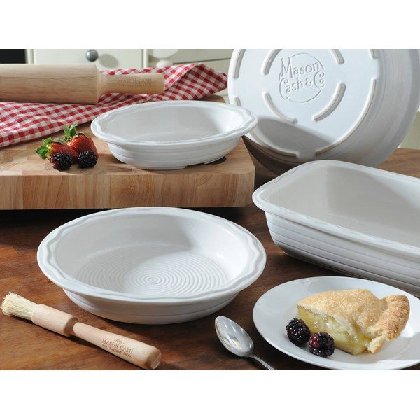 Posoda za peko Perfect Pie, 24 cm-image-1