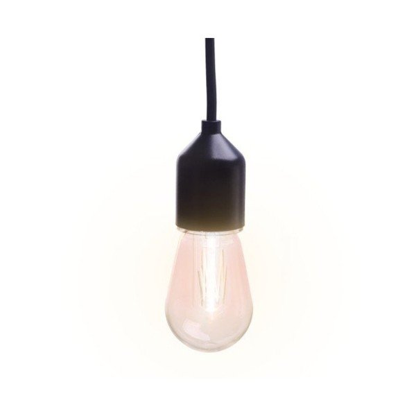 LED svetlobna veriga DecoKing Bulb, 10 luči, dolžina 8 m-image-4