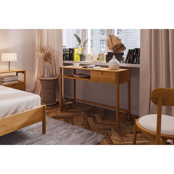 Toaletna mizica 120x46 cm Pola - The Beds-image-2