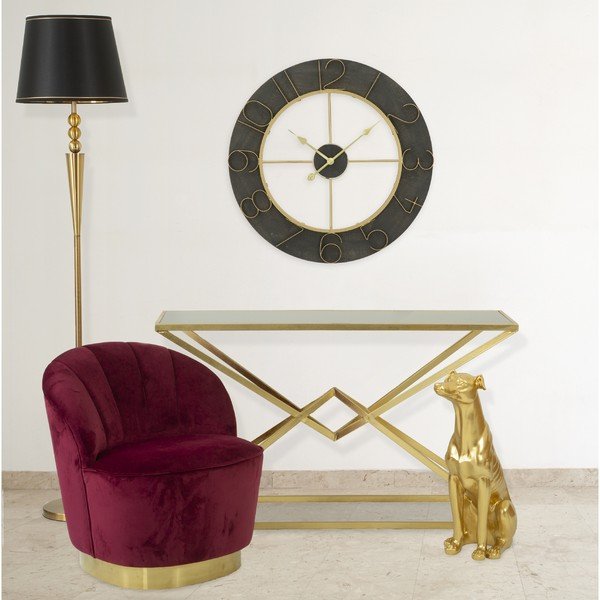 Stoječa svetilka Mauro Ferretti Stilo, ø 40 cm-image-1