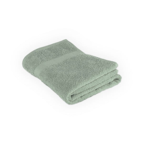 Zelena brisača Tiseco Home Studio, 100 x 150 cm