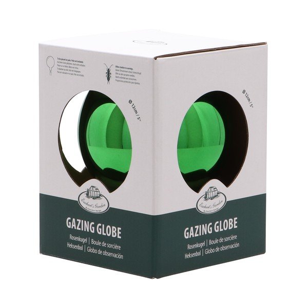 Steklene krogle za ograjo v kompletu 3 ks – Esschert Design-image-4