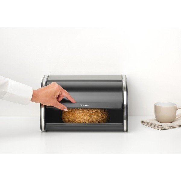 Jeklena posoda za kruh Roll Top – Brabantia-image-3