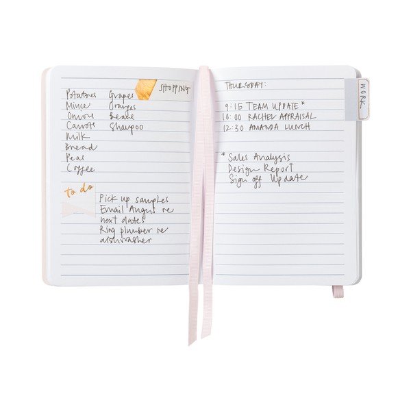 A6 zvezek 128 strani – Busy B-image-4