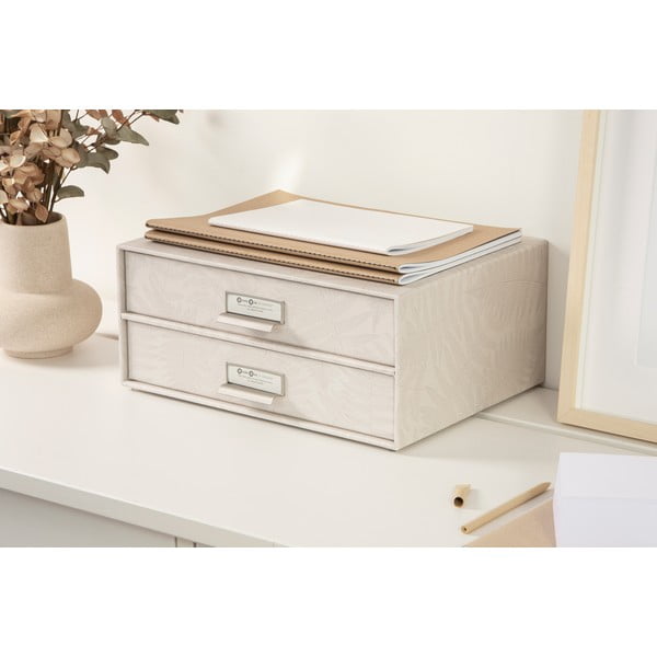 Kartonast organizator za predale Birger – Bigso Box of Sweden-image-1