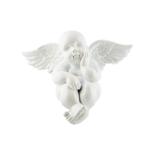 Dekorativna figurica Gabriel White