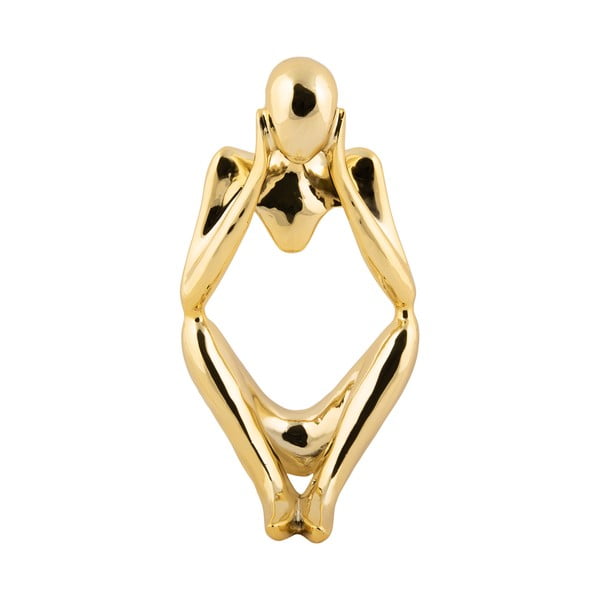 Kipec iz poliresina (višina 23,5 cm) Dreaming – PT LIVING