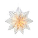 Bela svetlobna dekoracija Neela – Markslöjd