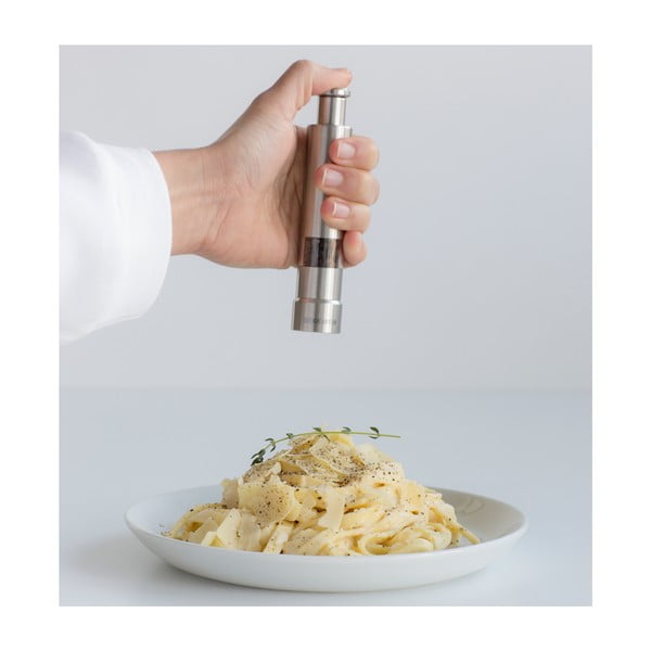 Mlinčki iz nerjavečega jekla v kompletu 2 ks Profile – Brabantia-image-2