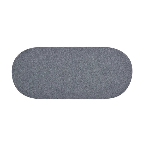 Sedežna blazina iz klobučevine 34x79 cm Oru – Blomus