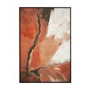 Slika z okvirjem/na platnu 83x123 cm Astratto – Premier Housewares