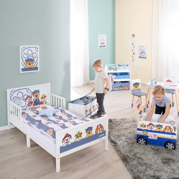 Komplet pohištva za otroke Paw Patrol – Roba-image-3