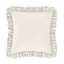 Žametna okrasna blazina 43x43 cm Velvet Double Frill – Catherine Lansfield