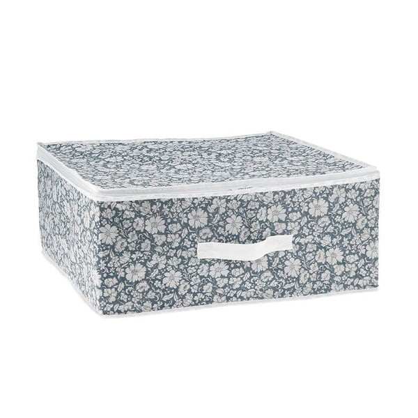 Kompaktor Vicky Velika škatla z zadrgo, 45 x 20,5 cm