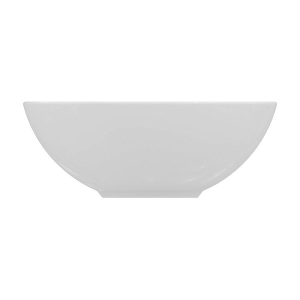 Bel keramičen umivalnik ø 41 cm Strada O – Ideal Standard-image-2