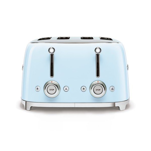 Moder opekač kruha 50's Retro Style - SMEG-image-3