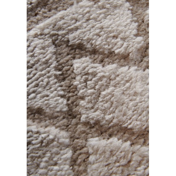 Bež preproga 200x280 cm Carpet Itinerance Beige – Elle Decoration-image-3