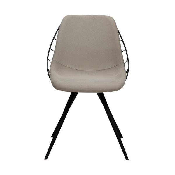 Bež jedilni stol DAN-FORM Denmark Sway-image-2