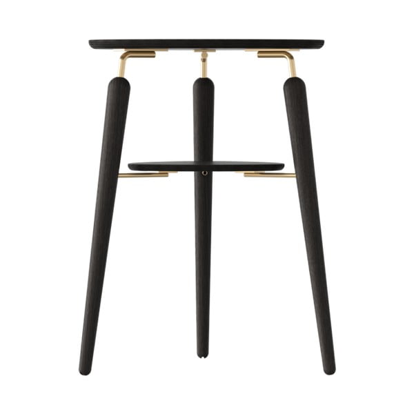 Stranska mizica ø 46 cm My Spot – UMAGE