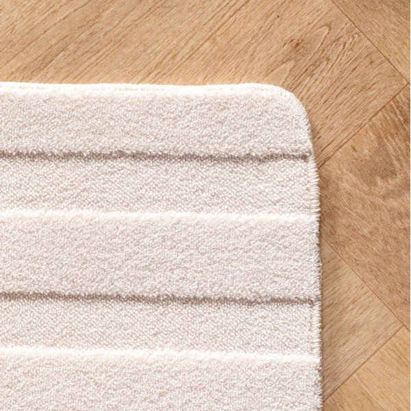 Kremno bela preproga 200x290 cm Pompei – Ayyildiz Carpets-image-3
