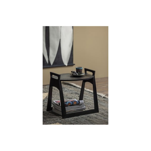 Stranska mizica 39x49 cm Flo – Basiclabel -image-1