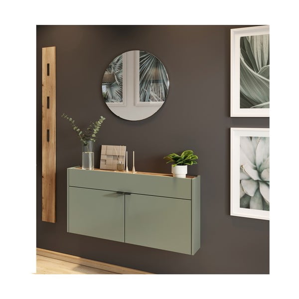 Zelen set za hodnik Ameca – Germania-image-2