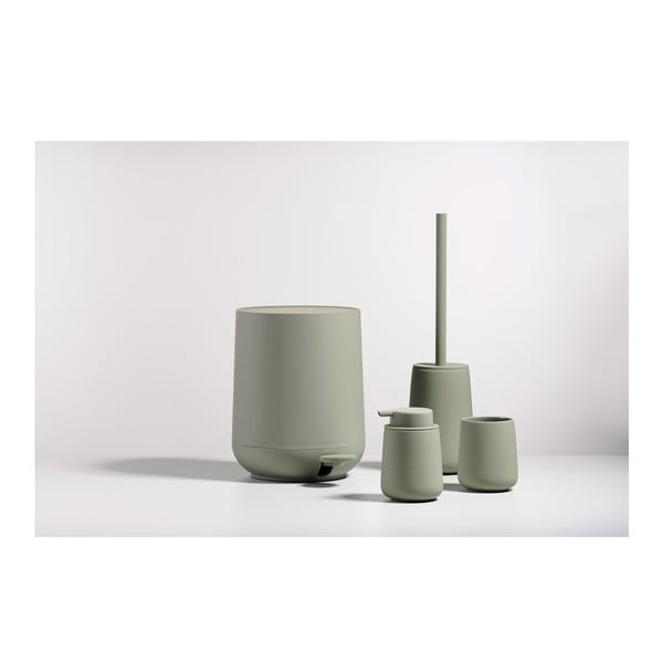 Zelena črpalka za dozirnik za milo Zone Nova One-image-1