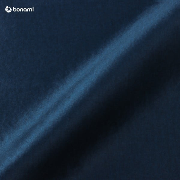 Kraljevo modra kotna sedežna garnitura z žametnim oblazinjenjem Windsor & Co Sofas Nuage, desni kot-image-1