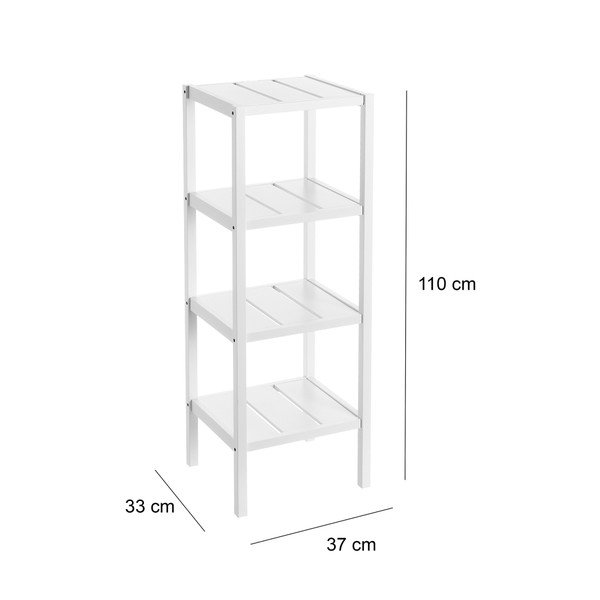 Bel regal 37x110 cm – Casa Selección-image-3