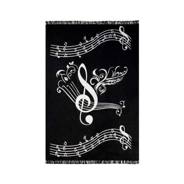Obojestranska pralna preproga Kate Louise Doube Sided Rug Melody, 140 x 215 cm-image-3