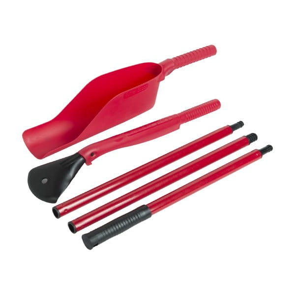 Komplet za čiščenje žlebov – Garden Pleasure-image-4