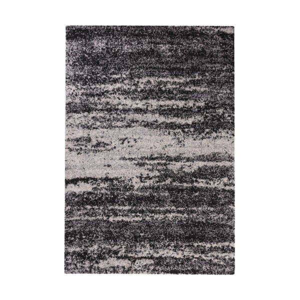 Siva preproga 200x290 cm Dune Ombre – Flair Rugs