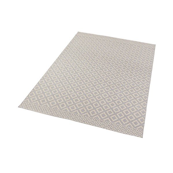 Siva preproga Zala Living Minnia, 77 x 150 cm-image-2